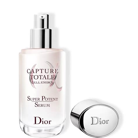 serum dior mini|dior potent serum.